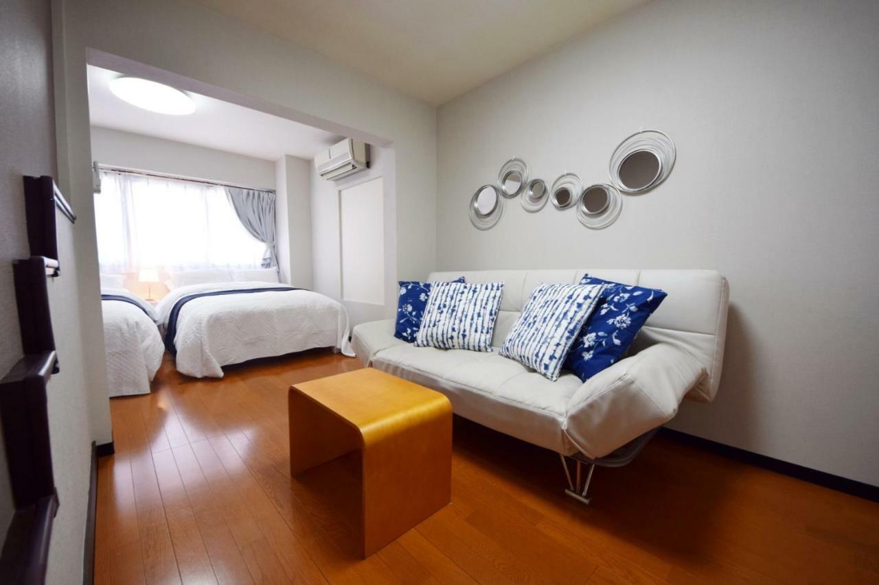 Appartamento Y's O Bldg Tokyo